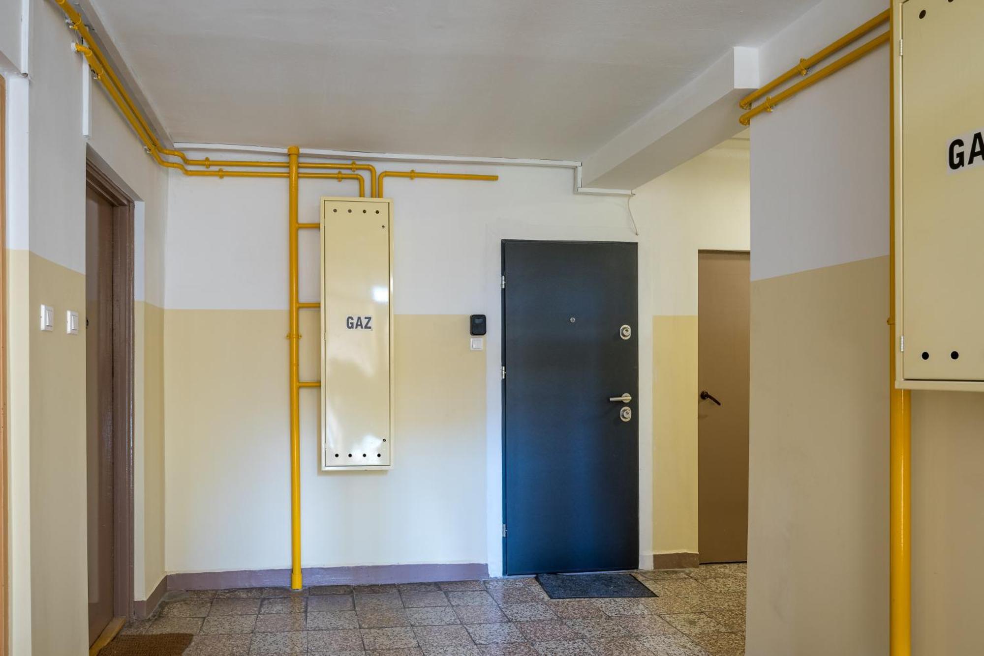 Apartament Pole Mokotowskie Pleasant Studio *